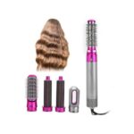 Sèche-cheveux 5 en 1