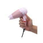 maxisalon Mini sechoir pliable