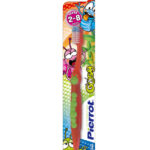PIERROT BROSSE A DENTS GUSY  2-8 ANS