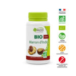 BIO MARRON D'INDE