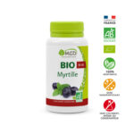 BIO MYRTILLE