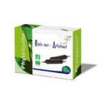 Bio Radis Noir Artichaut 10Ampoules