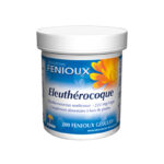 Eleutherocoque