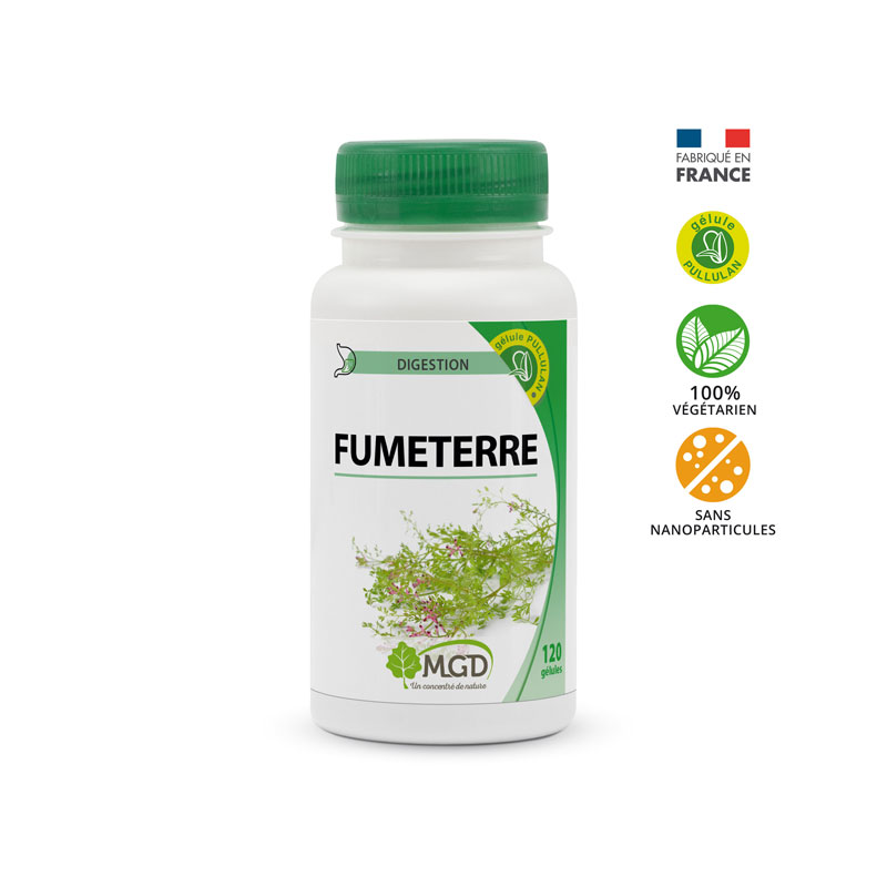 Fumeterre.jpg Fumeterre – Image 1