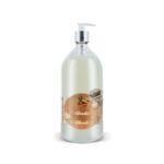 Gel Douche Amande surgras sans savon
