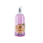 Gel Douche Magnolia surgras sans savon