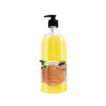 Gel Douche Mimosa (enrichie Huile d'olive) surgras sans savon