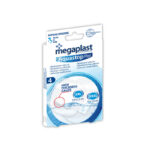 MEGAPLAST AQUASTOP PANSEMENT RESISTANT EAU/4