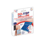 MEGAPLAST FIRST AID POCHE CHAUD-FROID /1