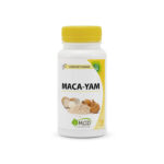 Maca Yam