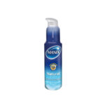 Manix Gel Natural 100ml