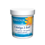 Omega 3 Fort