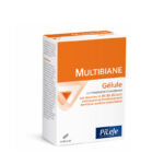 Pileje Multibiane - 30 gélules