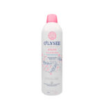 OLYSEE BRUME D'EAU A LA ROSE 400 ML