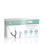 POWERSCAN STETHOSCOPE BK3001