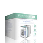 POWERSCAN TENSIOMETRE AUTOMATIQUE AU POIGNET W02