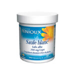 Saule blanc