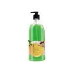 Savon Liquide Basilic (main & corps )