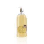 Savon Liquide Miel-vanille (main & corps )