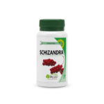 Schizandra Pilulier