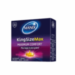 Manix King Size Max/3