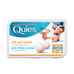 Quies Cire Naturelle /3