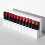 LIP STUDIO INTENSE SATIN LIPSTICK 12 COLD BURGUNDY – Image 3