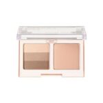 MULTI BLENDING PALETTE MUTE BROWN