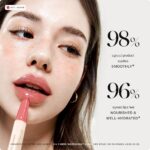 HONEY MELTING LIP 07 LYCHEE – Image 3