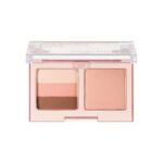 MULTI BLENDING PALETTE PEACH CORAL