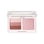 MULTI BLENDING PALETTE MAUVE PLUM