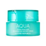SUPER AQUA COMBINATION WATERY CREAM