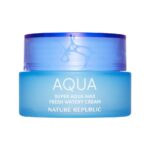 SUPER AQUA FRESH WATERY CREAM