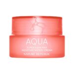 SUPER AQUA MOISTURE WATERY CREAM