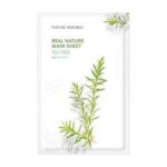 MASK SHEET TEA TREE