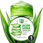 ALOE VERA SOOTHING GEL 92%