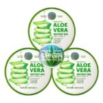 ALOE VERA SOOTHING GEL 92% – Image 3