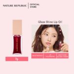 GLAZE SHINE SOFT BERRY 03 – Image 3