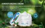 SHEA BUTTER FRESH STEAM CREAM – Image 2