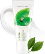 FRESH HERB SNAIL CLEANSING FOAM