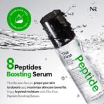 The First Peptide Boosting Serum -150ml-