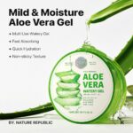 ALOE VERA SOOTHING GEL 92% – Image 2