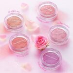 BAKED BLUSHER DAHLIA COOKIE – Image 2