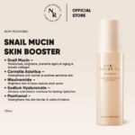 SNAIL SOLUTION SKIN BOOSTER – Image 2