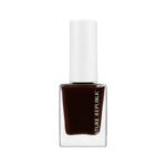 COLOR & NATURE NAIL COLOR 04 BLACK CURRANT