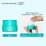 SUPER AQUA COMBINATION WATERY CREAM – Image 2