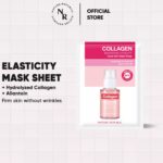 GOOD SKIN COLLAGEN MASK SHEET