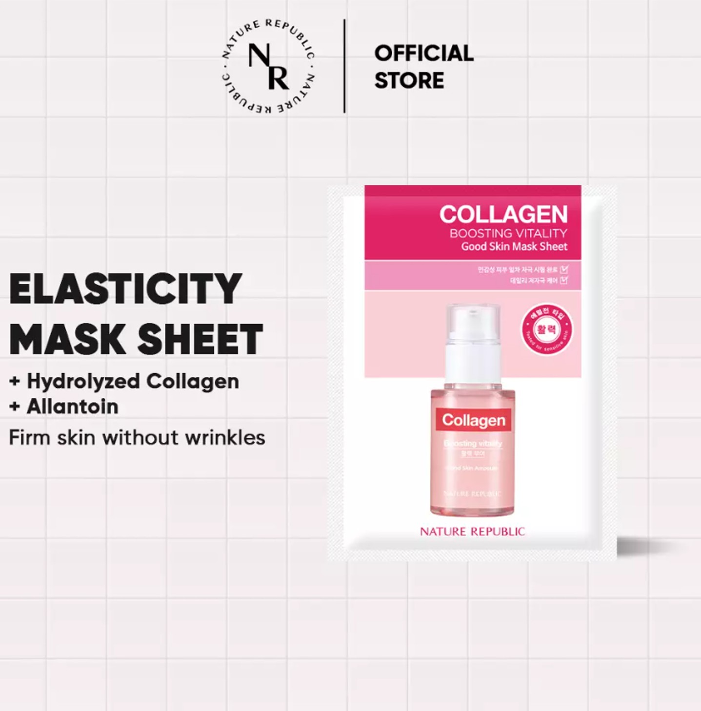 Picture77.jpg GOOD SKIN COLLAGEN MASK SHEET – Image 1