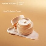 Snail Solution Cream