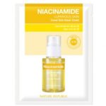 GOOD SKIN NIACINAMIDE MASK SHEET